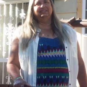 Meet your Posher, Sharon